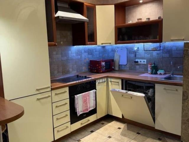 продажа жилая Одинцово улица Чистяковой, 8