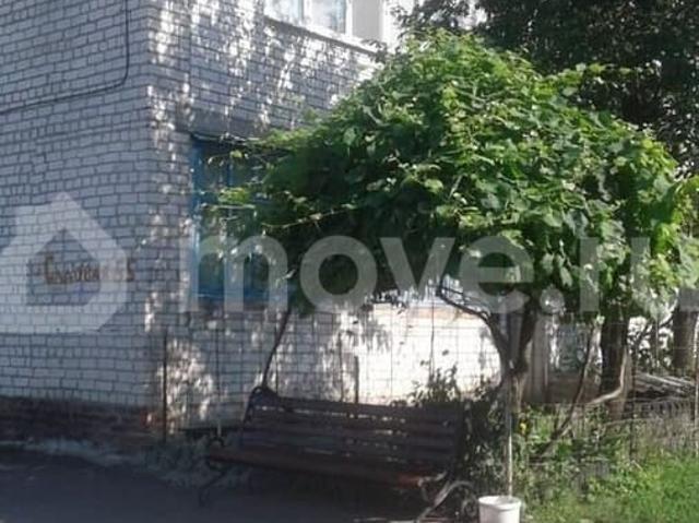 продажа жилая Октябрьский сельсовет ул. Садовая ул, 55