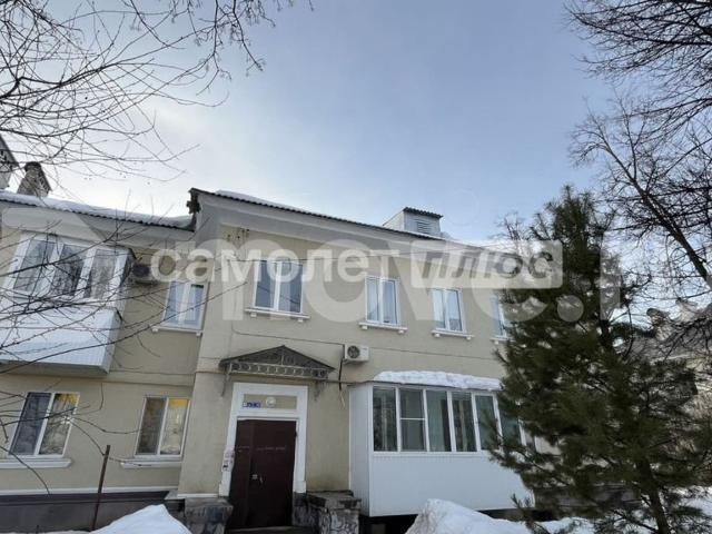 продажа жилая Октябрьский ул. Горького, 5
