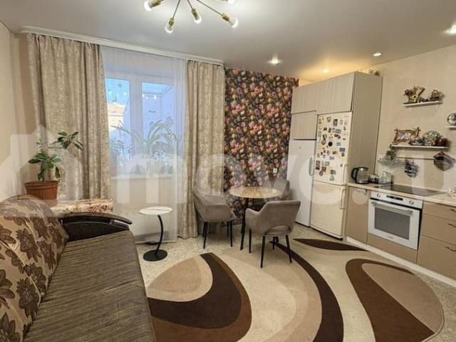 продажа жилая Октябрьский ул. Рахимьяна Насырова, 1