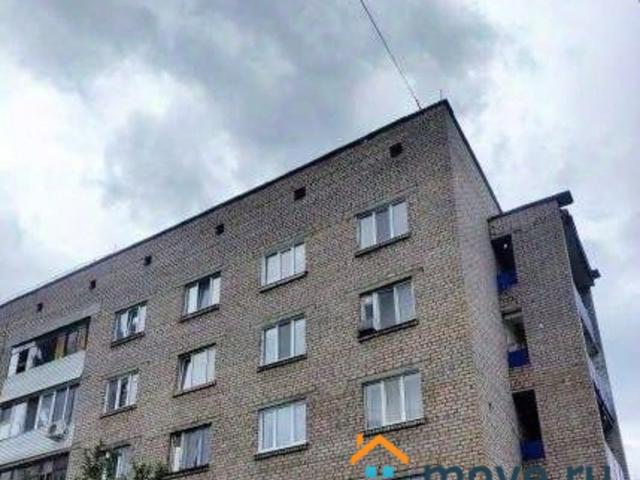 продажа жилая Октябрьский улица Академика Королева, 9А
