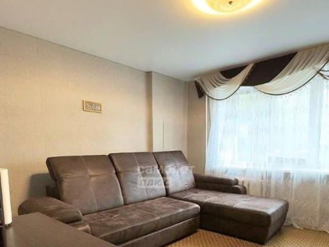 продажа жилая Октябрьский улица Кортунова, 8