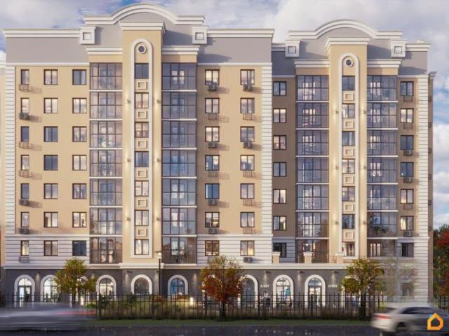 продажа жилая Октябрьский улица Островского, 123