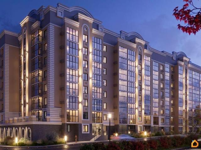продажа жилая Октябрьский улица Островского, 123