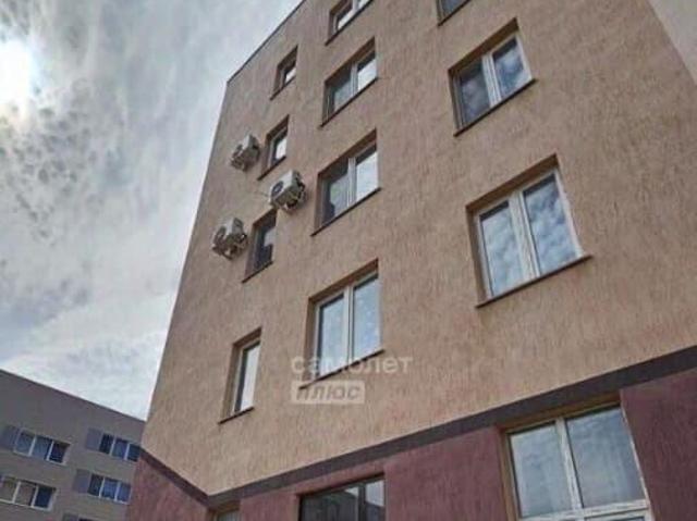 продажа жилая Октябрьский улица Рахимьяна Насырова, 3