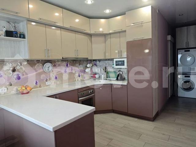 продажа жилая Оленегорск ул. Южная ул, 3а/1