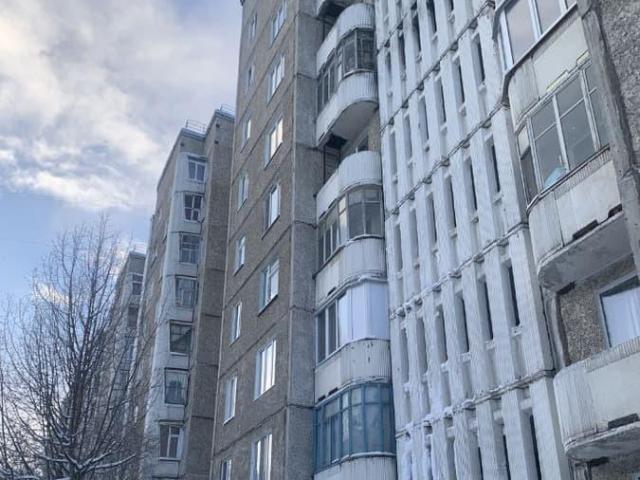 продажа жилая Оленегорск Мурманская улица, 7