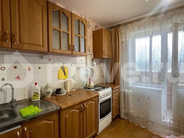 продажа жилая Опочка ул. Автозаводская ул, 3