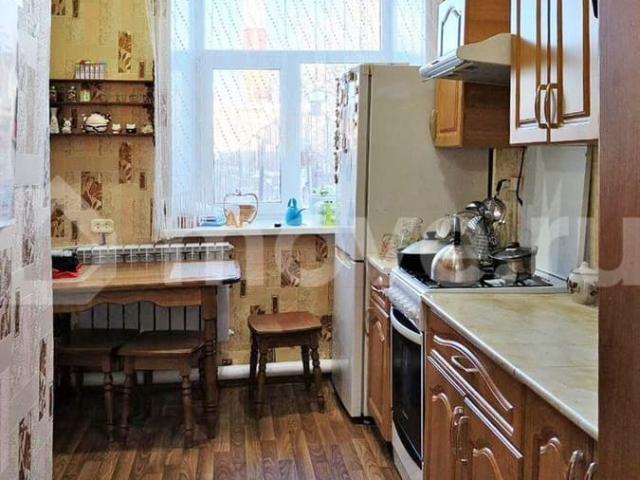 продажа жилая Опочка ул. Кутузова, 6