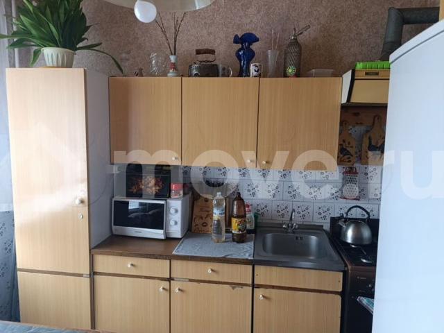 продажа жилая Орел ул. 3 я Курская ул, 35