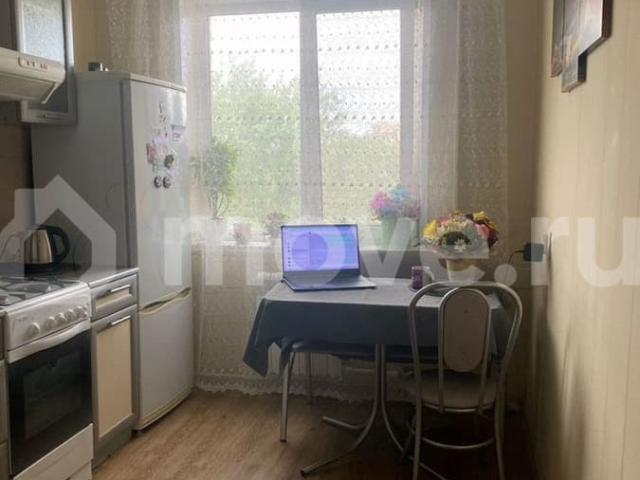 продажа жилая Орел ул. Бурова, 18