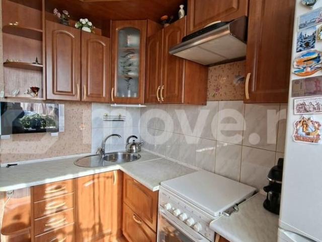 продажа жилая Орел ул. Дмитрия Блынского, 8