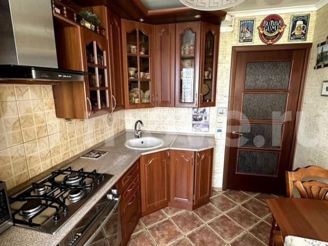 продажа жилая Орел ул. Черкасская ул, 75