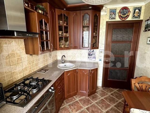 продажа жилая Орел ул. Черкасская ул, 75