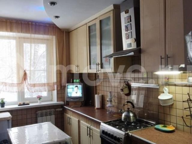 продажа жилая Орел ул. Комсомольская ул, 406