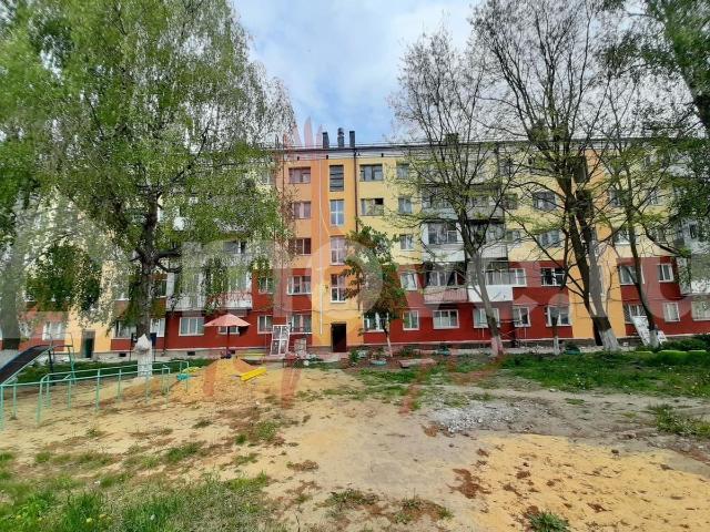 продажа жилая Орел ул. Наугорское ш, 13