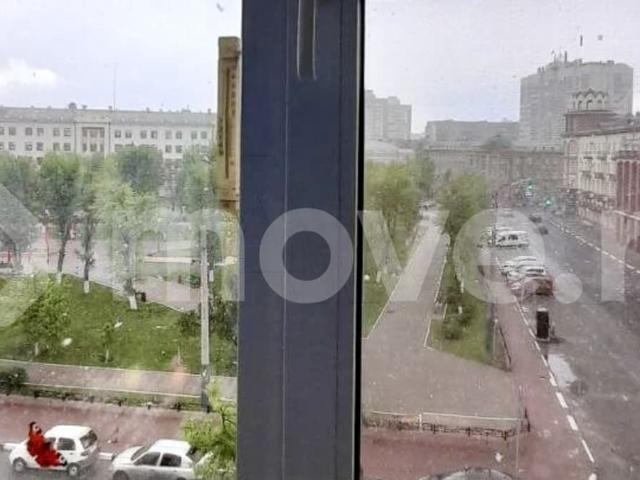 продажа жилая Орел ул. Пушкина, 18