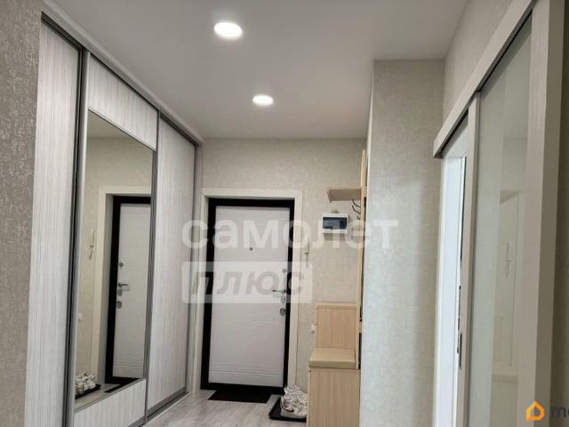 продажа жилая Орел улица Андрианова, 35к1