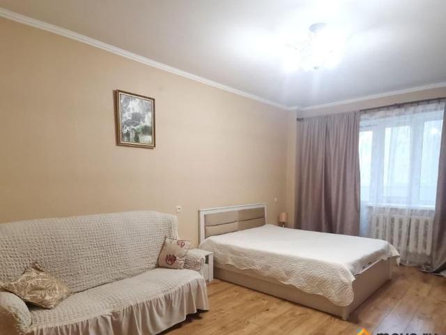 продажа жилая Орел Октябрьская улица, 75