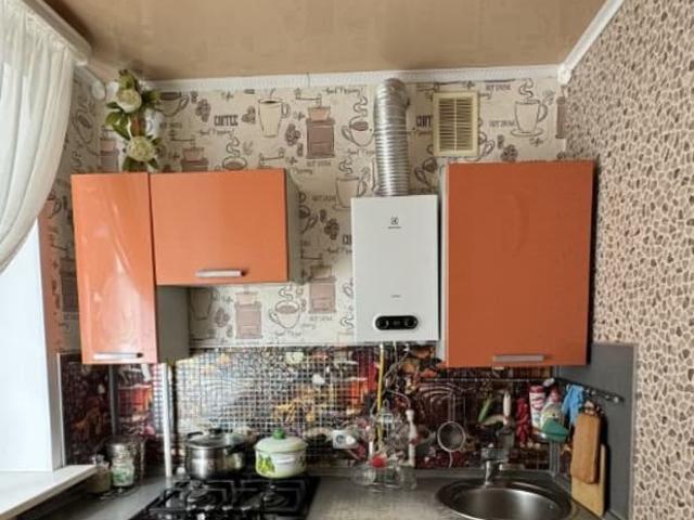 продажа жилая Оренбург Кольцевая улица, 23