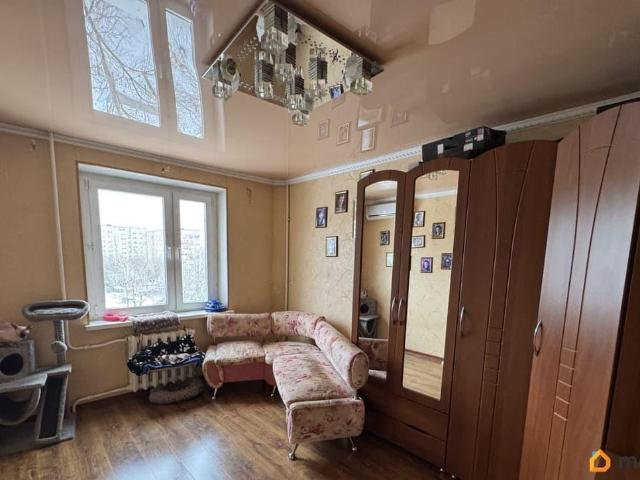 продажа жилая Оренбург Новая улица, 23