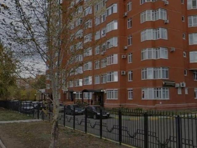 продажа жилая Оренбург Ноябрьская улица, 47/2