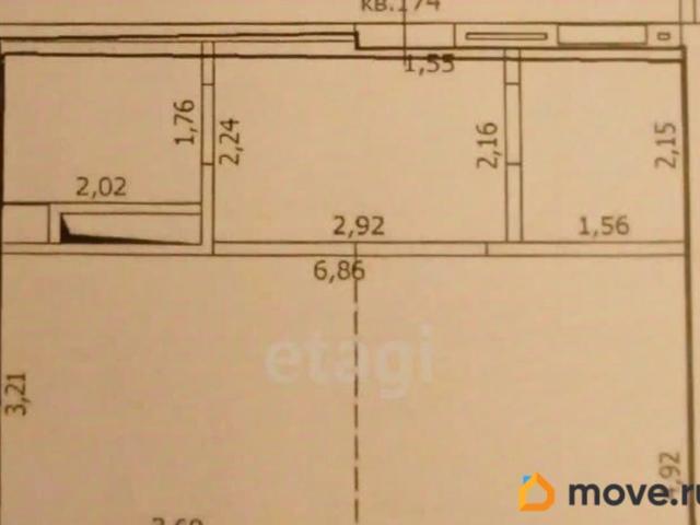 продажа жилая Оренбург Нижний проезд, 3/1