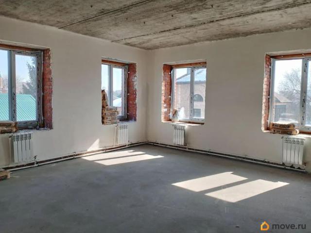 продажа жилая Оренбург Советская улица, 126