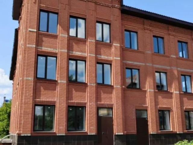 продажа жилая Оренбург Советская улица, 126