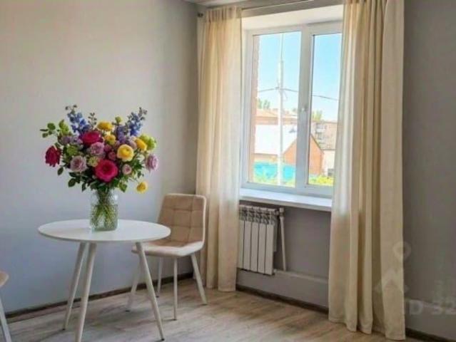 продажа жилая Оренбург Советская улица, 126