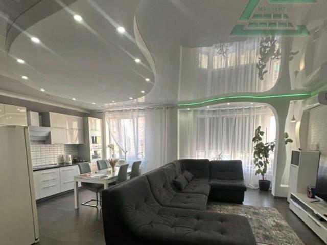 продажа жилая Оренбург Салмышская улица, 47/1