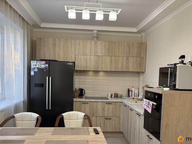 продажа жилая Оренбург Салмышская улица, 56А