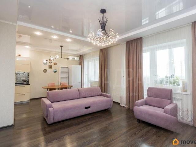 продажа жилая Оренбург Салмышская улица, 67