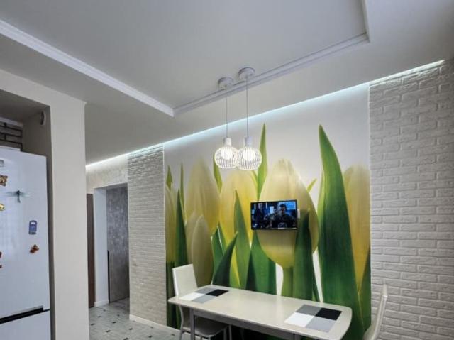 продажа жилая Оренбург Салмышская улица, 70