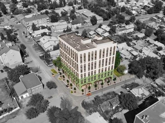 продажа жилая Оренбург Селивановский переулок, 24