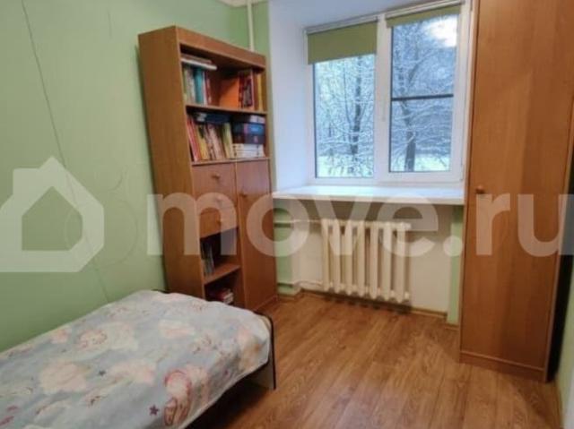 продажа жилая Оренбург пр т Гагарина, 6а