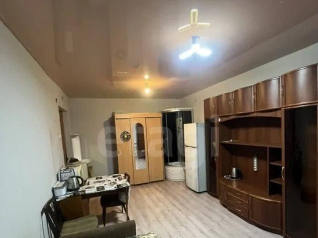 продажа жилая Оренбург проспект Дзержинского, 6