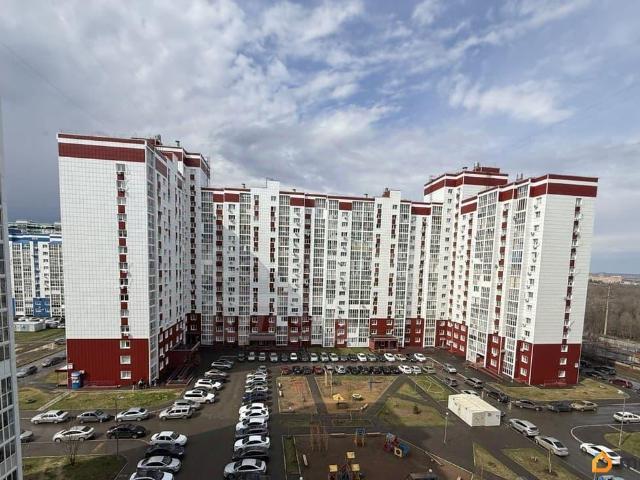 продажа жилая Оренбург проспект Победы, 157/3