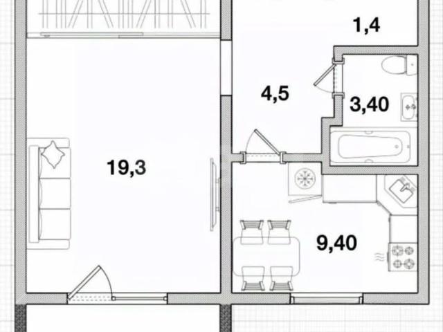 продажа жилая Оренбург ул. 16 я линия, 14