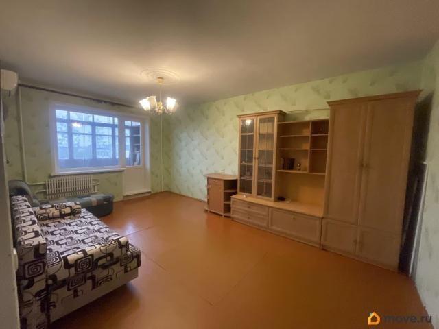 продажа жилая Оренбург ул. 16 я линия, 14