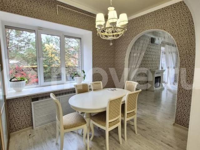 продажа жилая Оренбург ул. 4 й пр, 5