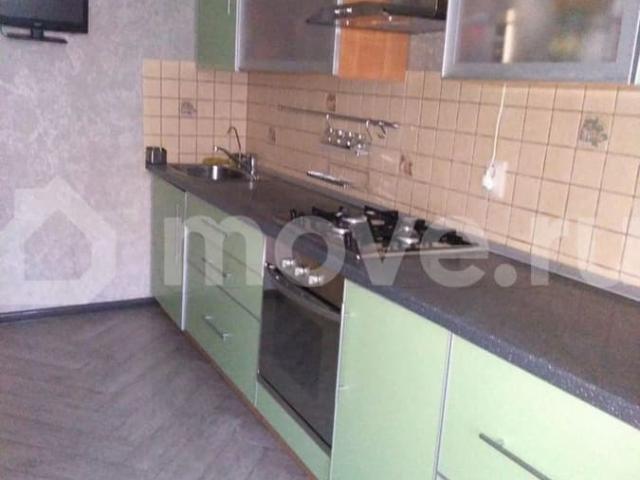 продажа жилая Оренбург ул. Гаранькина, 21/1