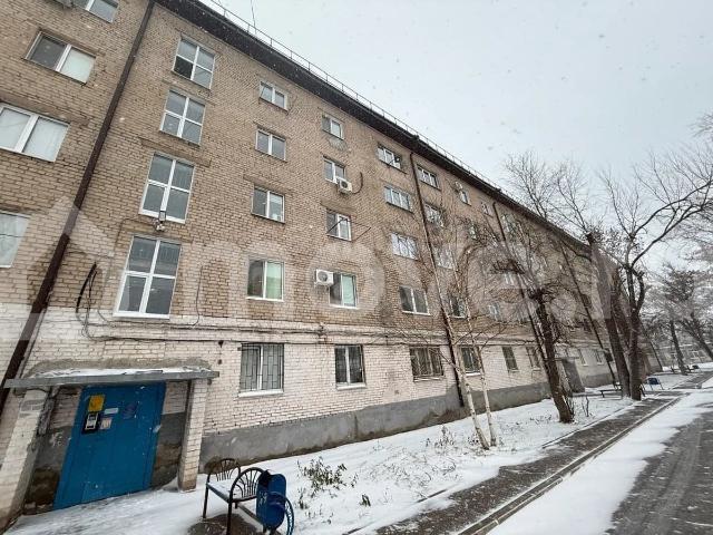 продажа жилая Оренбург ул. Конституции СССР, 24/1к2