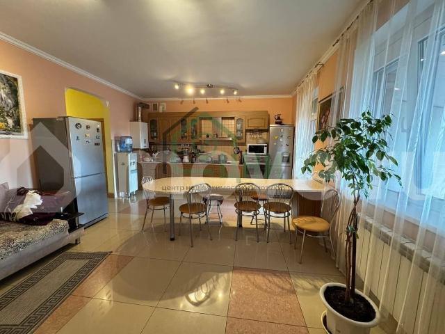 продажа жилая Оренбург ул. Красная Площадь, 4/1