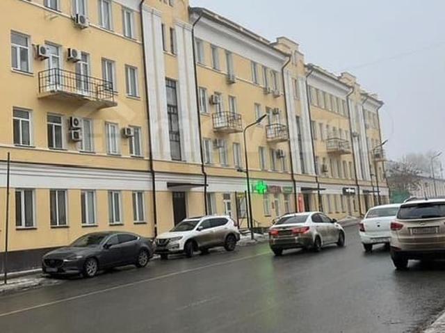 продажа жилая Оренбург ул. Максима Горького, 46