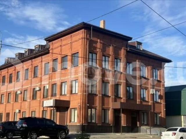 продажа жилая Оренбург ул. Советская ул, 126