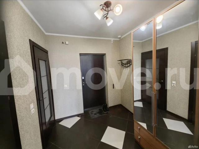 продажа жилая Оренбург ул. Салмышская ул, 58/1