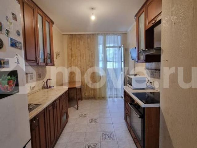 продажа жилая Оренбург ул. Салмышская ул, 64/3