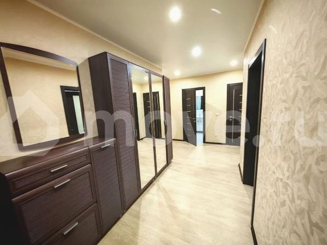 продажа жилая Оренбург ул. Поляничко, 8