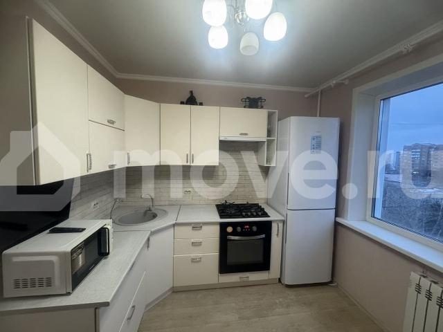 продажа жилая Оренбург ул. Пролетарская ул, 312/1